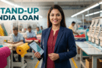 stand up india
